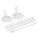Grosmimi Replacements (Straw kit 2-Counts, Stage1)