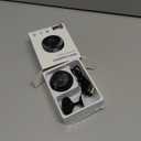 senri Mini Security Camera, 1080P HD WiFi Home Indoor Outdoor Camera for Baby/Pet/Nanny, IP Camera Remote Viewing for Security with iOS,Android Phone APP(Video Only)