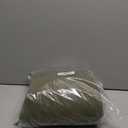 Saodimallsu Womens Oversized Sweater Dress Mock Neck Long Sleeve Casual Warm Chunky Knit Fall Winter Maxi Dresses (Small, Army Green)