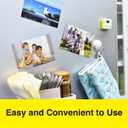 3 x MagX Magnetic Sheets with Adhesive Backing, 4 x 6 Inch, 10 Sheets, Self Adhesive Magnet Sheets, Magnet Sheets, for Crafts, Photos and Die StorageStationery, Office Supply (MVAP-4006)