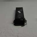 Hair Crimper for Women - Ceramic Waver Hair Tool with 4-in-1 Flat Crimping Iron Plates, 15s Fast Heating, Volumizing Hair Crimper, for All Hair Types - Black