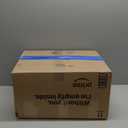 Living Room Area Rug - 5x8 Kids Room Fluffy Bedroom Pink Leopard/Cheetah Print Faux Fur Washable Carpet