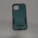 OtterBox iPhone 15, 14, & 13 Commuter Series Case - GET Your Greens, Slim & Tough, Pocket-Friendly, with Port Protection