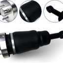 Rear Air Strut Suspension Replacement Shock Absorber Compatible with 2002-2007 Lincoln Navigator, Ford Expedition 6L745A965AC