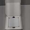 Meross Smart Thermostat for Home, WiFi Thermostat Works with Matter, Alexa, Apple Home, Google Assistant, App & Voice Control, 7x24h Scheduling, Energy Saving, C-Wire Required (White)