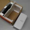 MUNBYN Bluetooth Thermal Label Printer RW403B, Wireless 4x6 Shipping Label Printer for Small Business, Compatible with Android, iPhone, Windows, Mac, Chromebook, Print Width 1.57"-4.25" (Grey)