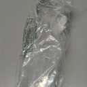 4 Pcs Stainless Steel Ladle Spoon Set for Cooking, Includes 2 Soup Spoons and 2 Slotted Spoons, Hot Pot Strainer Spoons, Long Handle, Rust-Resistant, Easy to Clean, Ideal for Serving Soups and Liquids