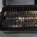 Char-Broil Portable Convective 1-Burner Stainless Steel Propane Gas Grill - 465133010