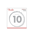 Fender Original 150 Electric Guitar Strings, Pure Nickel Wound, Ball End, 150R .010-.046