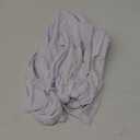 Baby Water Ring Sling Carrier | Lightweight Breathable Mesh Baby Wrap for Infant, Newborn, Kids and Toddlers | Perfect for Summer, Swimming, Pool, Beach | Great for Dad Too White