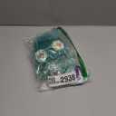 Disney Princess Dress Up Accessory Set Ariel Tiara, Shoes, Wand and Comb Set for Little Girls Role Play Time Costume Toys for 3-6 Years