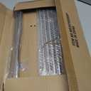 463342119 Grill Replacement Grates Heat Tents Parts for Charbroil Performance 4 Burner Grill Parts 463335517 463342118 463347418 Charbroil 475 G470-0004-W1A G470-5200-W1 Burner Tube Parts G470-0002-W1