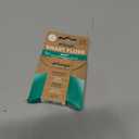 DrTung's Smart Floss - Natural Floss, PTFE & PFAS Free Floss, Gentle on Gums, Expands & Stretches, BPA Free - Natural Dental Floss Cardamom Flavor