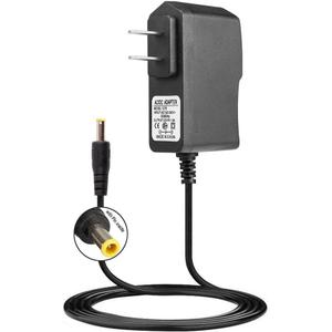 Universal 12V Power Cord for Sony Blu-Ray DVD Player,AC Adapter for Sony BDP-S5200 BDP-S3200 BDP-S6700 BDP-S3500 BDP-S5700 Blu-Ray DVD Player.Replacement for Sony AC-M1208/M1210/M1215UC AC Adapter