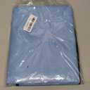 59" x 39" Extra Large Plant Repotting Mat, Foldable Gardening Mat for Indoor, Transplanting Houseplants, Pot Out, Mix Soil and Mess Control, Gardening Gifts for Women Men Plant Lover(Blue)