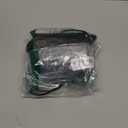 Generic Devil Eye Led Lights for Car Windshield, Flexible Design, Remote App Control, Programmable 3.6 X 14.7 in, USB Powered