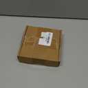 PSLER Motorcycle 5" Tank-Mounted Speedometer Gauge Bezel Cover Trim Ring with Visor Fits for most Road King Electra Glide Dyna Softail Touring 1968-2019 with 5 inch Speedometer (Chrome)