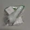 Panasonic Electric Bikini Trimmer, Women's Waterproof, Full-Body Cordless Electric Razors for Women with Bikini Attachments, 3 Hypoallergenic Blades, for Travel, Shower and Everyday Use - ES-AWL6AG