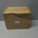 Lansru Mini Soft Cooler Bag | TPU Insulated Bag for Lunch Box | 24-Hour Cooling Outdoors Camping Bag | Waterproof Portable | 10-Can 5 Liters (Black)