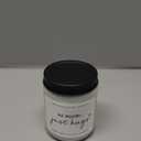 Shqiueos Sympathy Gifts for Loss of Loved One, Memorial Lavender Scented Candle 7oz, Bereavement, Thinking of You, Grief Gift, Funeral Comfort Condolence Remembrance Christmas Gift