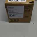 Outdoor String LED Patio Lights - 100Ft 30M Outside Waterproof Light with Remote Dimmable ST38 Shatterproof Bulb Connectable Hanging Outdoor Electric Lighting for Backyard Yard Gazebo Porch Party