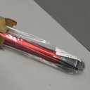 Compatible with Dyson Wand,Quick Release Extension Wand,Replacement for V7, V8, V10, V11 V15 Cordless Stick Vacuum,Vacuum Tube(Red)