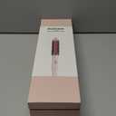 Infrared Thermal Brush, 2026 Upgrated Negative Ion Thermal Round Brush for Women Girls Hair Care, Larger Barrel for Faster Blowout, 6-Temp, Dual Voltage, No Damage, LED Display, 1.7 Inch Salon Styler