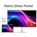 BenQ MA270UP 27” 4K 3840x2160 Monitor for MacBook® Pro/Air, Dual USB-C, 90W Power Delivery, Mac Color Match, USB Hub, Brightness & Volume Control on Mac, Height & Tilt Adjustable Stand, P3 Color Gamut