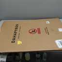 DAHAPYBOO Cork Board Bulletin Board,36x24 Cork Board for Office with Pin Oak Wood Boards,Message Board or Vision Board Decoration.