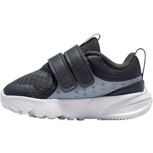 Nike Baby/Toddler Star Runner 5 Shoes, Anthracite/Blue Crystal-Light Pumice, 8C