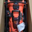 BLACK+DECKER CM2043C Cordless Mower, 20"