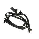 ABS Wheel Speed Sensor Rear SMP For 2012-2015 Ram C/V