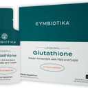 Cymbiotika - Liposomal Glutathione (New and Improved) : Box of 25 packets, Exp Date 