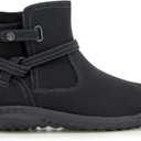 JBU by Jambu womens Dolce (11, Black)