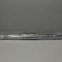 36 x 60 Inch Clear Table Cover, 2mm Thick Clear Protector, Waterproof Table Pad for Dining Room, Kitchen, Office