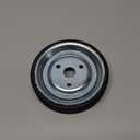 Engine Water Pump Pulley Compatible with Mini Cooper Countryman Paceman 2007-2016 Replaces 11517545958 11517619020