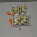 Monster Truck Toys for 3, 4, 5, 6, 7 Year Old Kids, Wash to Reveal Monster Trucks for Toddlers, 4 Pack Toy Trucks with Realistic Mud Paint, Ideal Birthday for Boys Grils 3-5 6-8