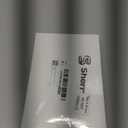 Sherr 12 Pcs Soft Rubber Rib for Pottery Clay Silicone Ceramics Tools Multi Styles Pottery Rubber Clay Ceramic Ribs for DIY Smooths Shapes Sculpting Ceramics Tool(Stylish Style,Vivid Color)