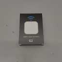 Veise G2 Gateway, Smart Deadbolt Wi-Fi Gateway, Remote Control, Compatible with DD Lock APP and TT Lock APP Remote Control