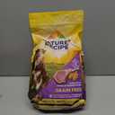 Nature's Recipe Grain Free Dry Dog Food, Lamb, Sweet Potato & Pumpkin Recipe, 4 lb. Bag, Best By: Dec 19, 2026