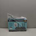 TP-Link AX3000 WiFi 6 Router (Archer AX55 Pro) - Multi Gigabit Wireless Internet, 2 x 2.5 Gbps Ports, Dual Band, VPN Router, OFDMA, MU-MIMO, USB 3.0 Port, WPA3, Compatible with Alexa