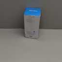 Meross Smart Table Lamp for Bedroom, Smart Lamp Works with Homekit and Alexa, WiFi LED Nightstand Lamp with Tunable White & Dimmable RGBW, Schedule and Timer, Voice App Touch Control