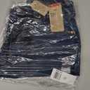 Levi's Womens 501 Curve Jeans (Blue)