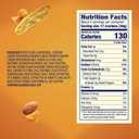 Blue Diamond Almonds Nut Thins, Cheddar Cheese, 4.25 Oz (EXP 07/30/26)