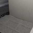 Rug for bathroom 24"x35"