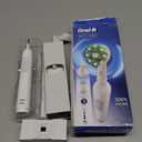 Oral-B Pro 1000 Rechargeable Electric Toothbrush, White