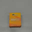 Herbal Mana Frankincense DMSO Gel with Hyaluronic Acid, 99.9% Pure DSMO, Organic 4 oz