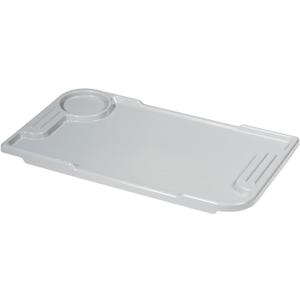 Drive Medical Nitro Sprint Rollator Tray, Walker Tray, Walker Tray for Folding Walkers, Walker Accessory