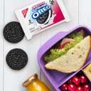 3 x OREO Gluten Free Original & Double Stuf Chocolate Sandwich Cookies Variety Pack, Gluten Free Cookies, 20 Snack Packs (2 Cookies Per Pack) (EXP 03/09/26)