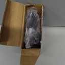 Tenergy RC Battery Charger for 9.6V (8S) NiMH/NiCd Battery Packs, 400mA AC Plug Charger w/Standard Tamiya Connector for RC Hobbies, Not Compatible with Spike The Dinosaur